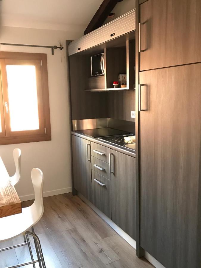 Canele Apartment Венеция Экстерьер фото